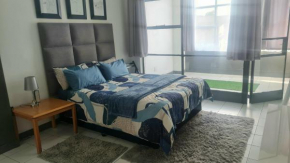 Kayalako Germiston - Brand New Self-Catering Apartment